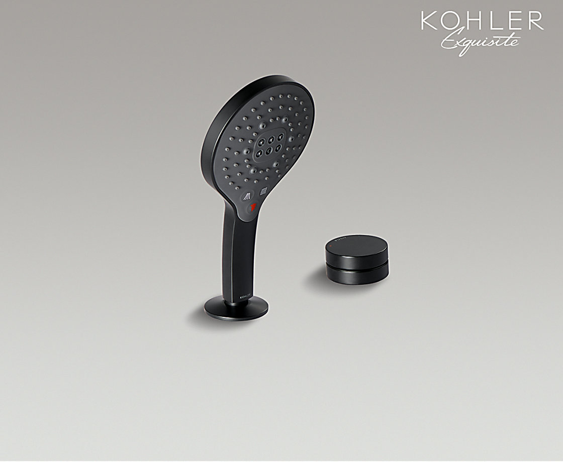 藝廷手持花灑帶控制開關 (曼聯限量款)