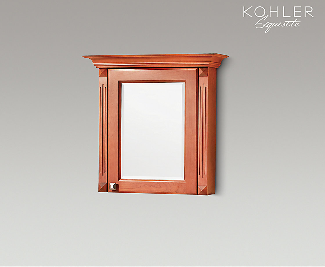 BRISTOL?布里斯托鏡柜（右開門）