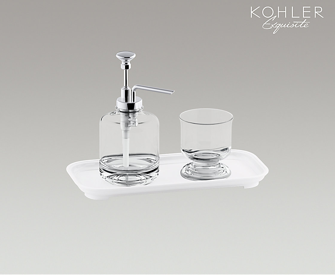 雅蒂詩臺面整理套裝