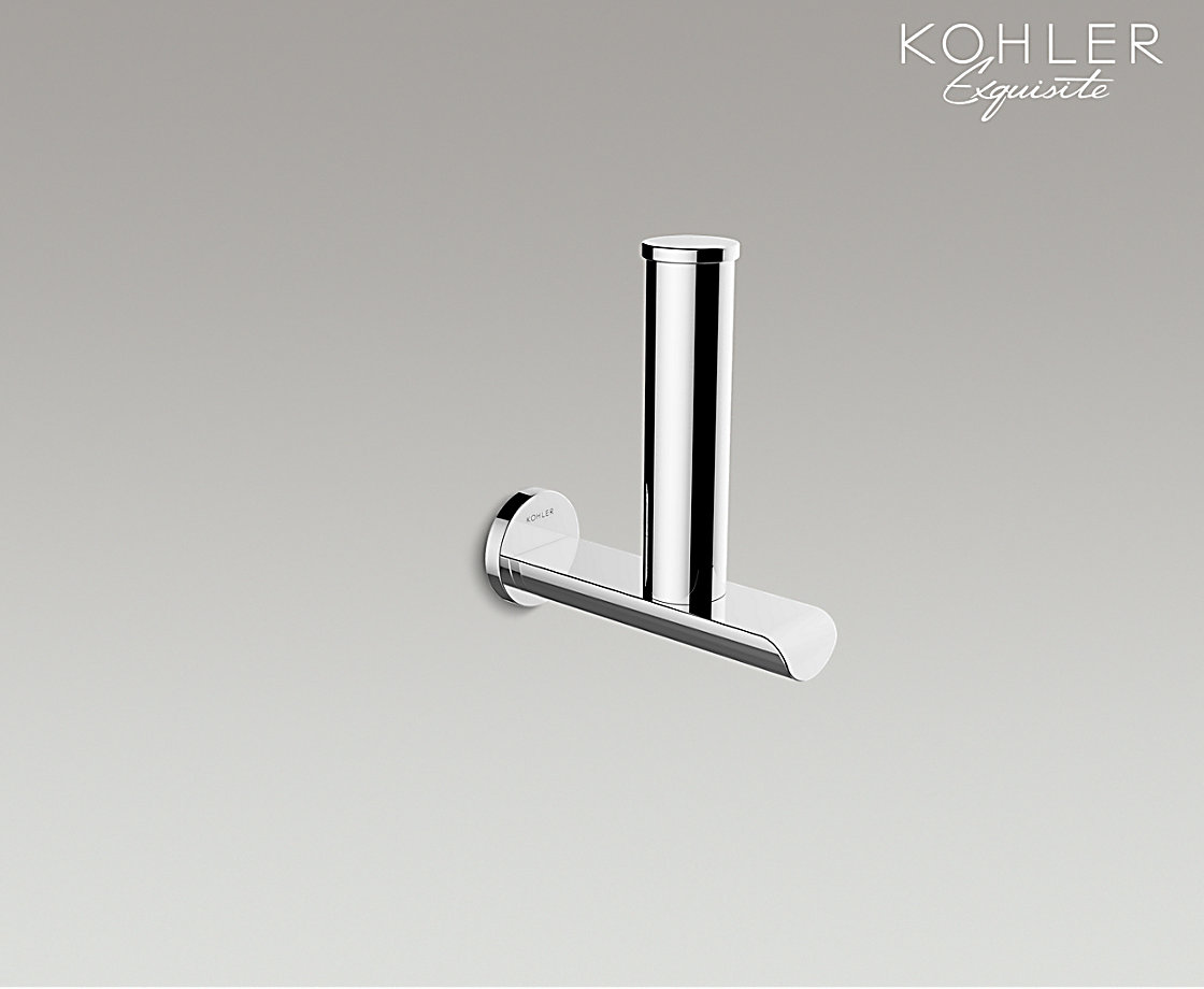 艾非衛生紙架(垂直型)