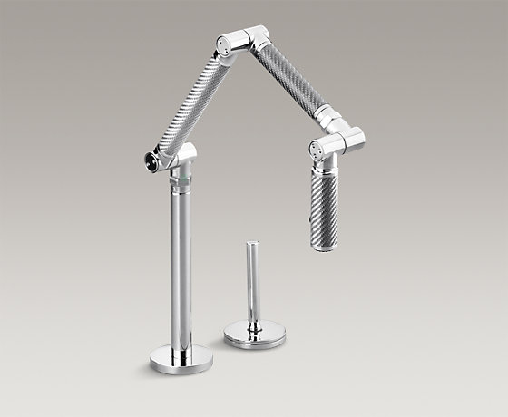 KARBON? 隨心動 廚房龍頭（臺面式）