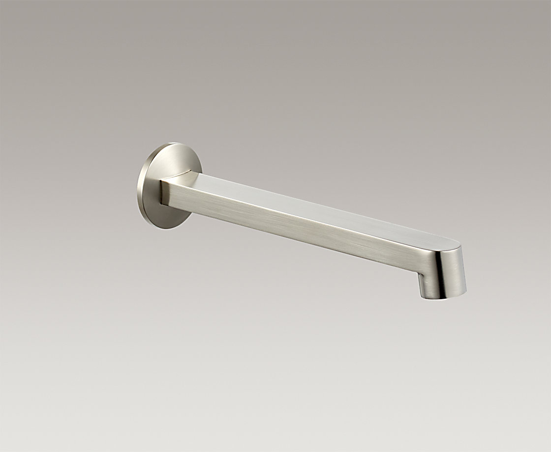 藝廷入墻感應(yīng)龍頭單冷1.9升